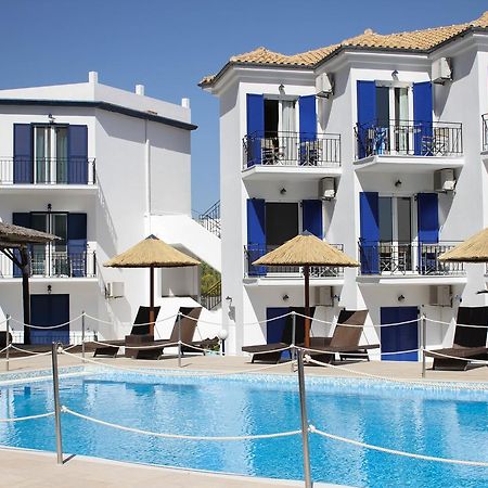 Surf Hotel 瓦西利基 外观 照片