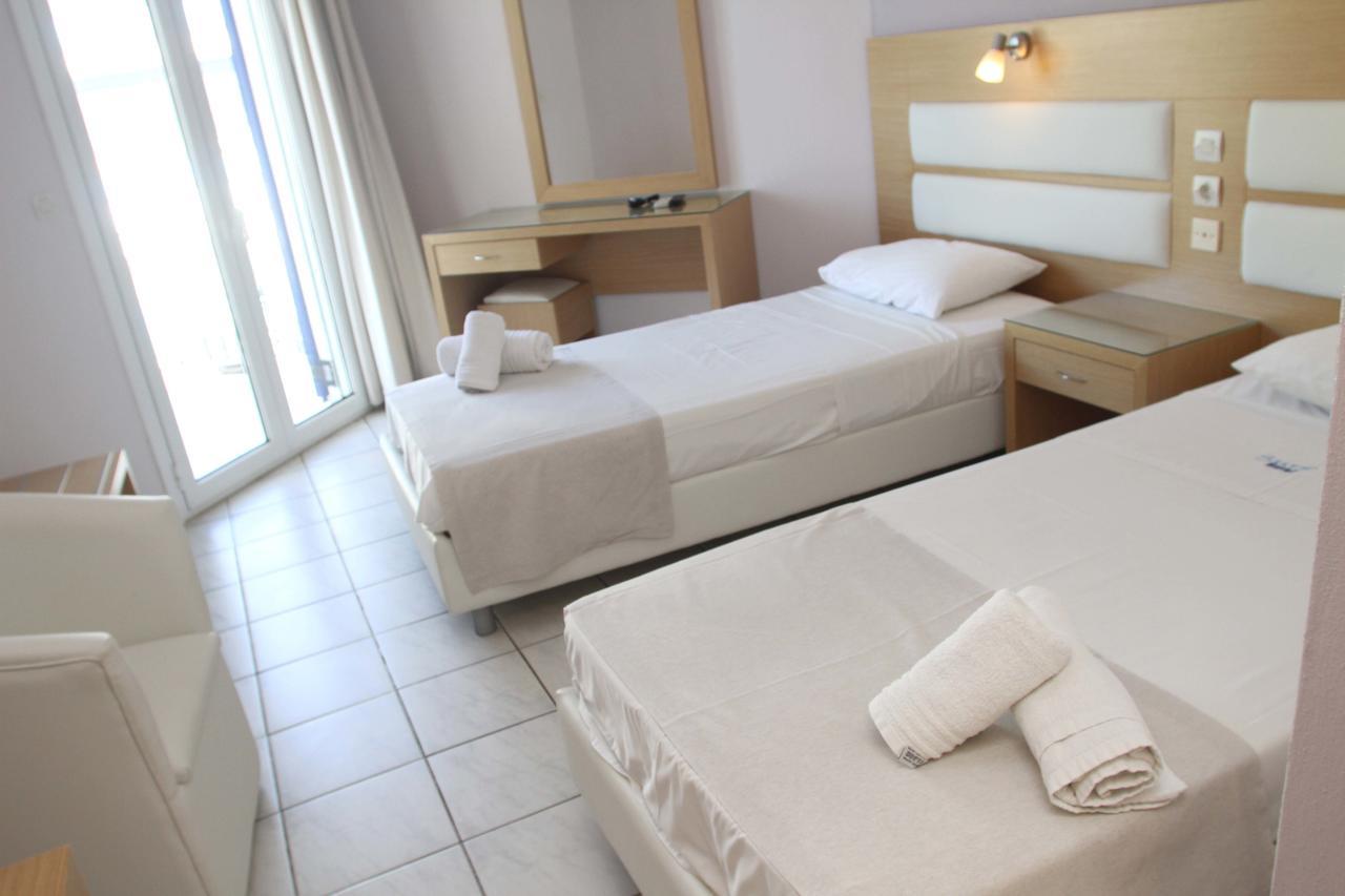 Surf Hotel 瓦西利基 外观 照片
